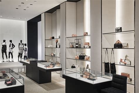 chanel stores miami